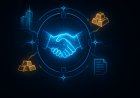 Smart Contracts & Escrow: How Blockchain Builds Trust in RWAs