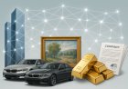 Tokenization Explained