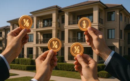 Understanding Fractional Ownership