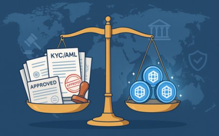 The Role of Compliance in Tokenization for Real-World Assets