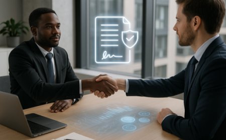 How Escrow Protects Investors in Tokenization