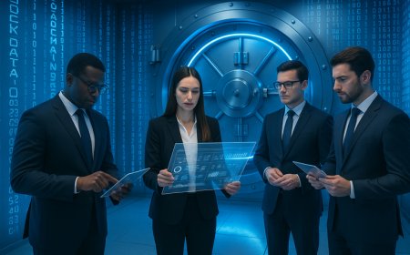 Why Security Standards Are Non-Negotiable in Tokenization
