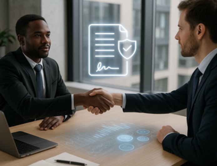 How Escrow Protects Investors in Tokenization