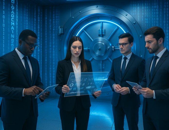 Why Security Standards Are Non-Negotiable in Tokenization