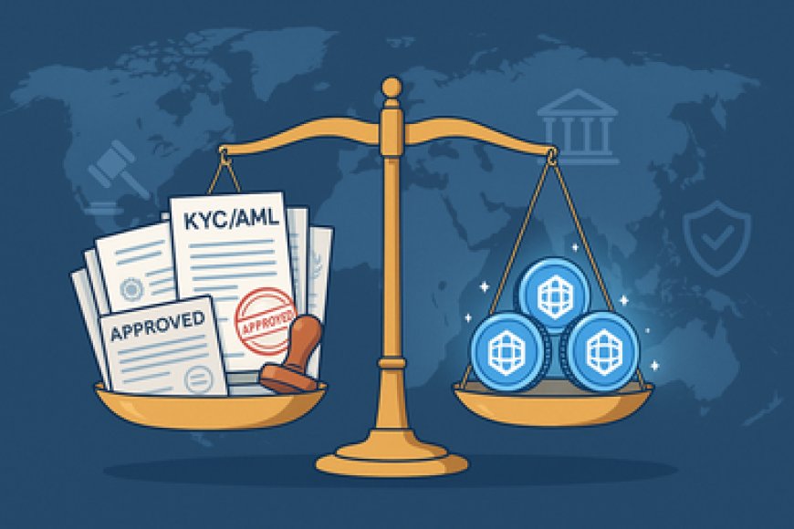 The Role of Compliance in Tokenization for Real-World Assets