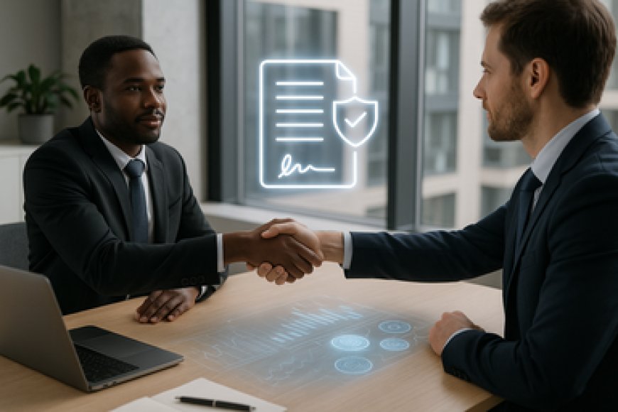 How Escrow Protects Investors in Tokenization
